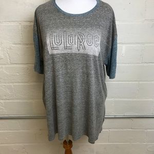 LuLaRoe Promo T